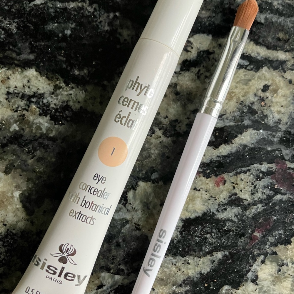 Sisley-Paris Phyto Cernes Eclat Eye Concealer Phyto-Cernes Eclat N°1